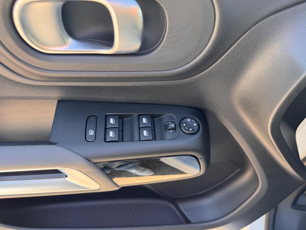 Citroen C5 Aircross 1.5 BlueHDi 130 S&S EAT8 Shine Neopatentati