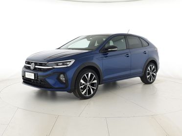 Volkswagen Taigo 1.0 tsi r-line plus 115cv
