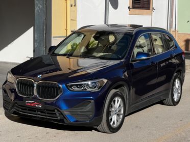 Bmw X1 xDrive18d Sport - DOPPIO TETTO - PELLE - LED