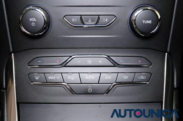 FORD S-Max 2.0 TDCi 150CV S&S POWERSHIFT 7 POSTI TITANIUM