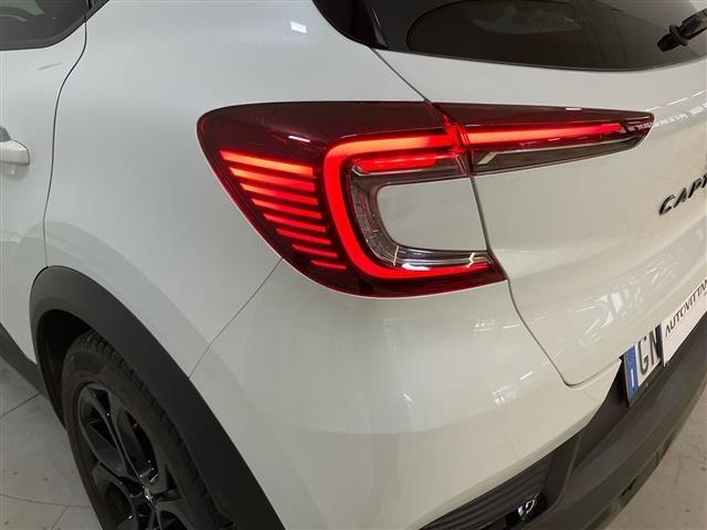 RENAULT Captur 1.6 E-Tech full hybrid Rive Gauche 145cv auto