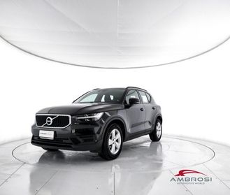 VOLVO XC40 1.5 T3