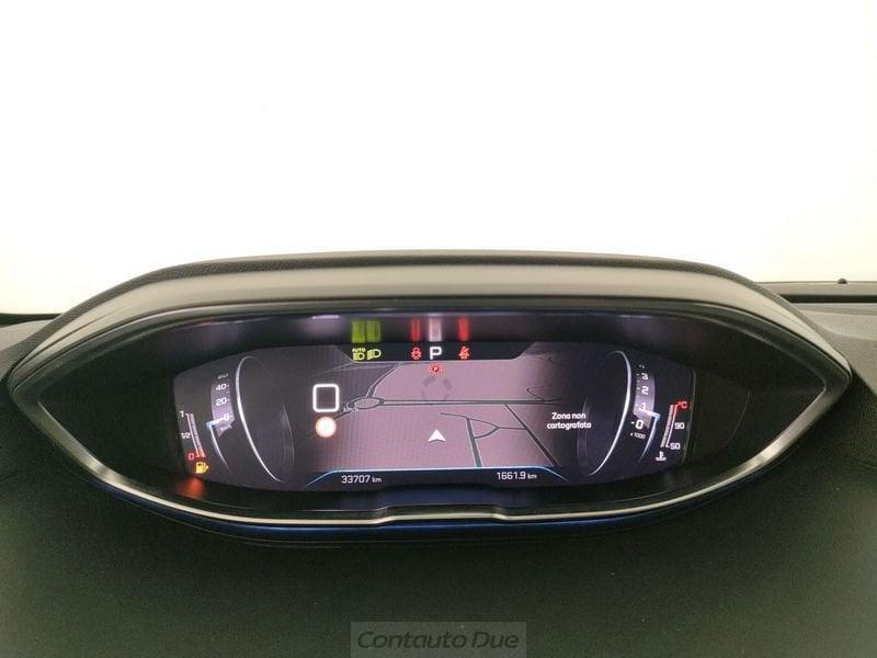 Peugeot 3008 BlueHDI 130 S&S EAT8 GT aut.