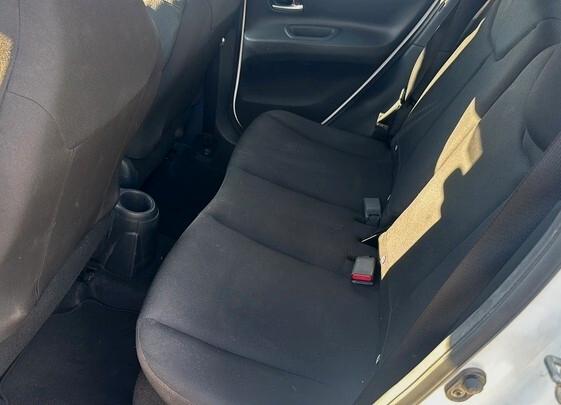 Toyota Aygo X 1.0 VVT-i 72 CV 5 porte Active **PREZZO VERO** UNIPRO IVA DEDUCIBILE