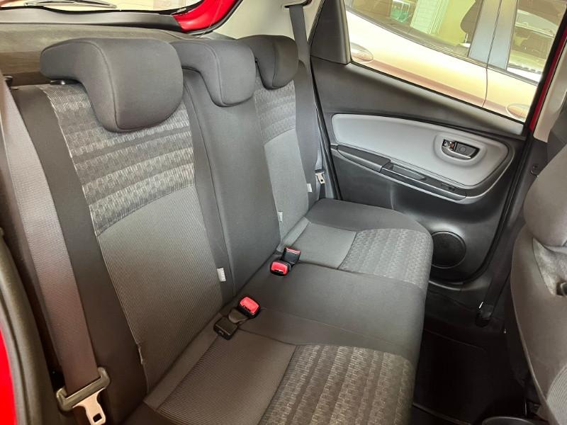 TOYOTA Yaris 1.0 5 porte Active