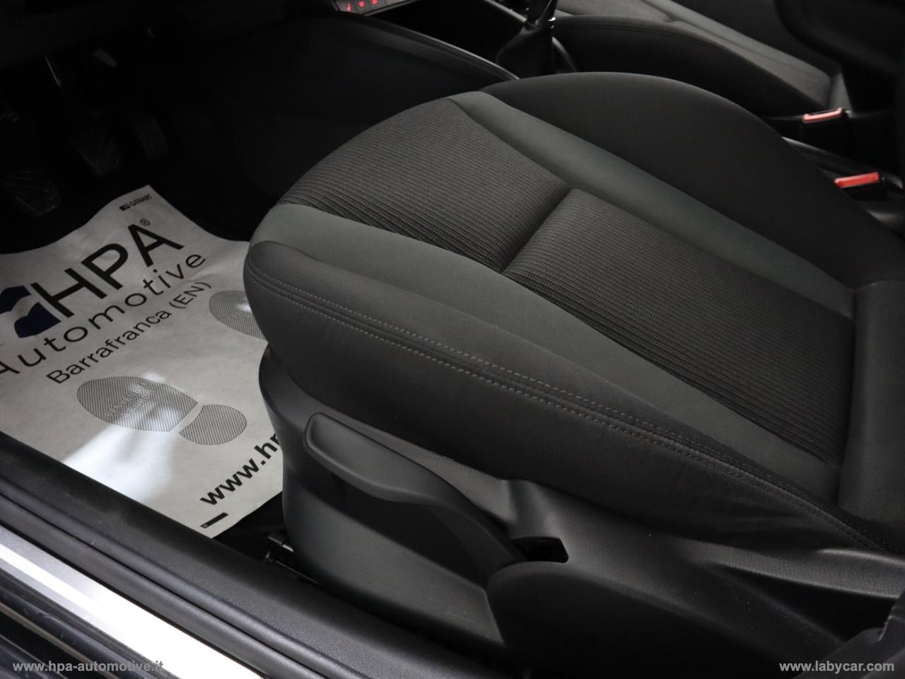 AUDI A1 SPORTBACK 1.4TDI SPORT PLUS LED XENO SENSORI 5 POSTI