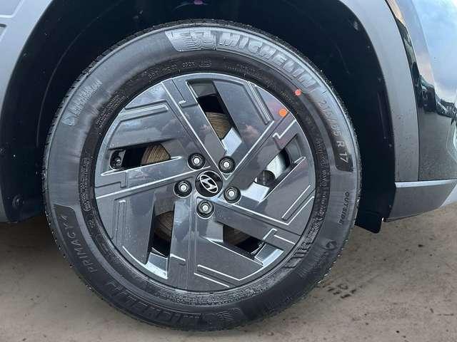 Hyundai TUCSON Tucson 1.6 T-GDI DarkLine