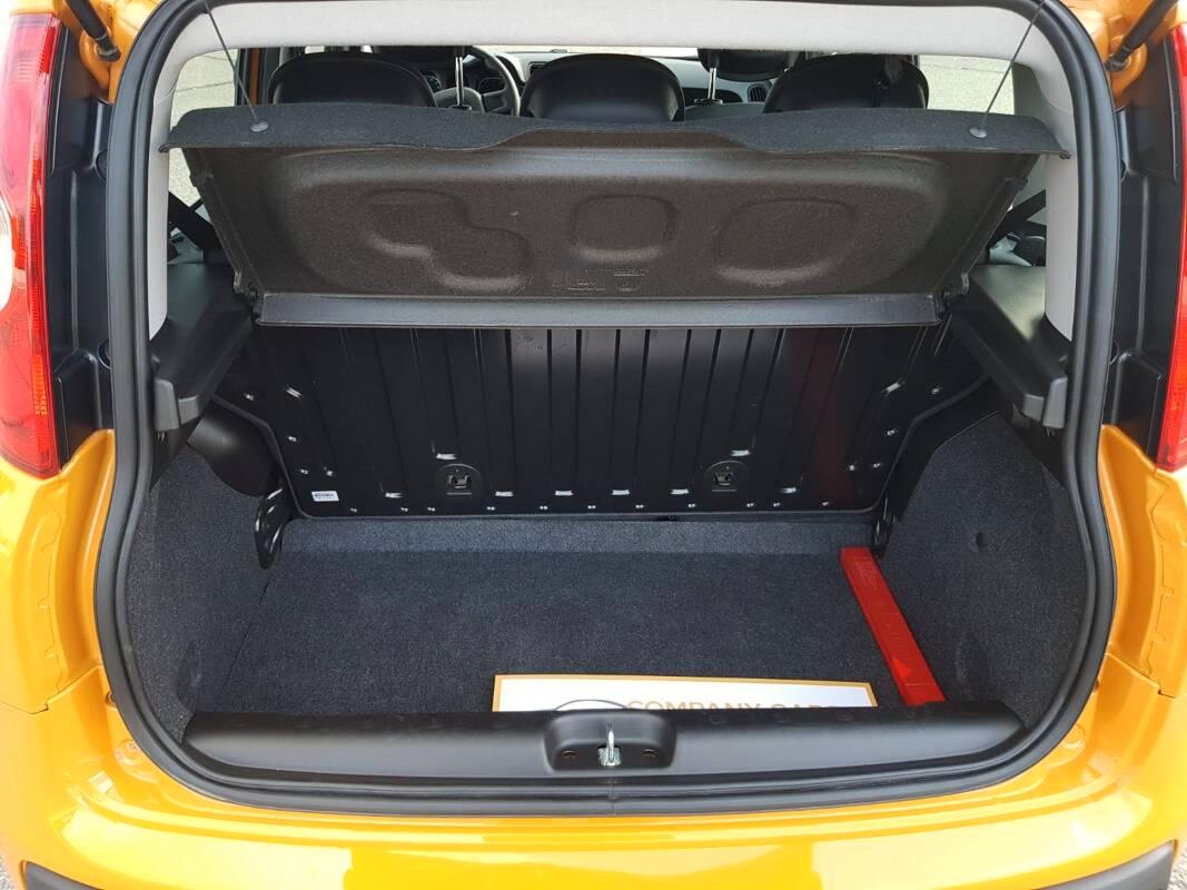 Fiat Panda 1.2 Easy s&s 69cv my19