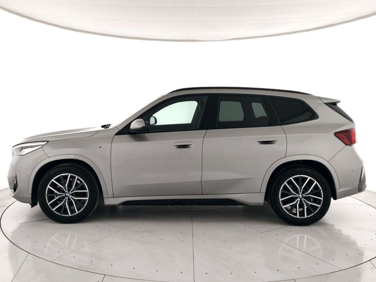 BMW X1 xdrive 20d mhev 48V MSport auto