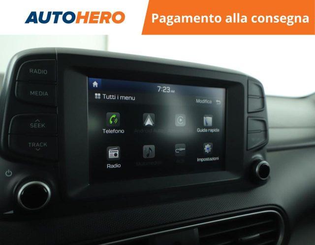 HYUNDAI Kona 1.0 T-GDI XTech