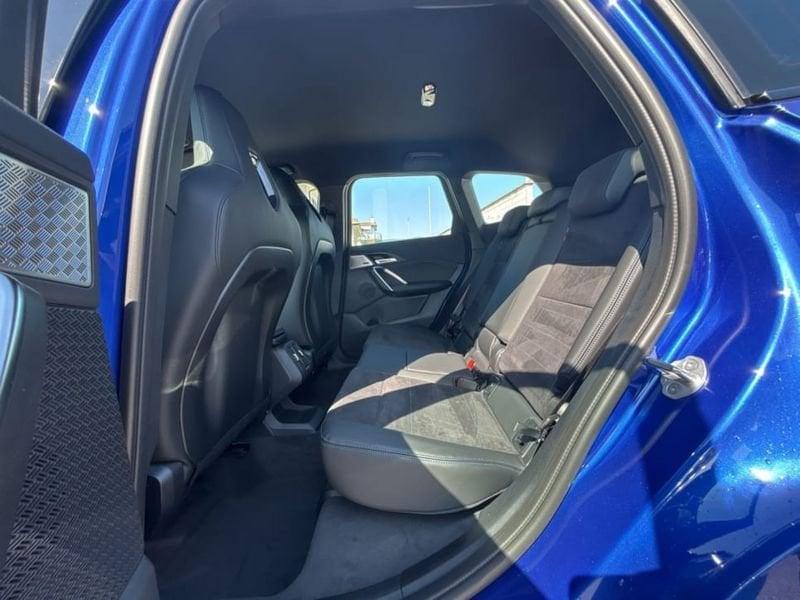BMW X1 M35I XDRIVE M Sport Pro