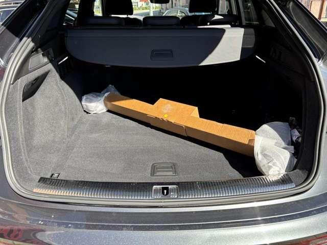 Audi Q5 SPB 40 TDI quattro S tronic S line MATRIX-20"