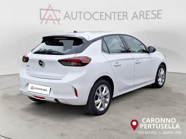OPEL Corsa 1.2 Elegance