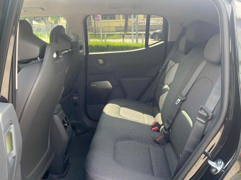 Kia EV2 Standard Range Earth (Comfort Pack, Sound Pack, OBC 22kW)