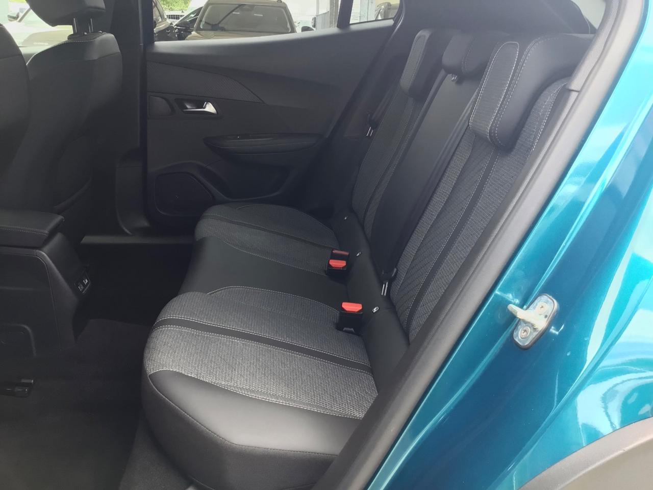Peugeot 2008 PureTech 100 Cv Allure