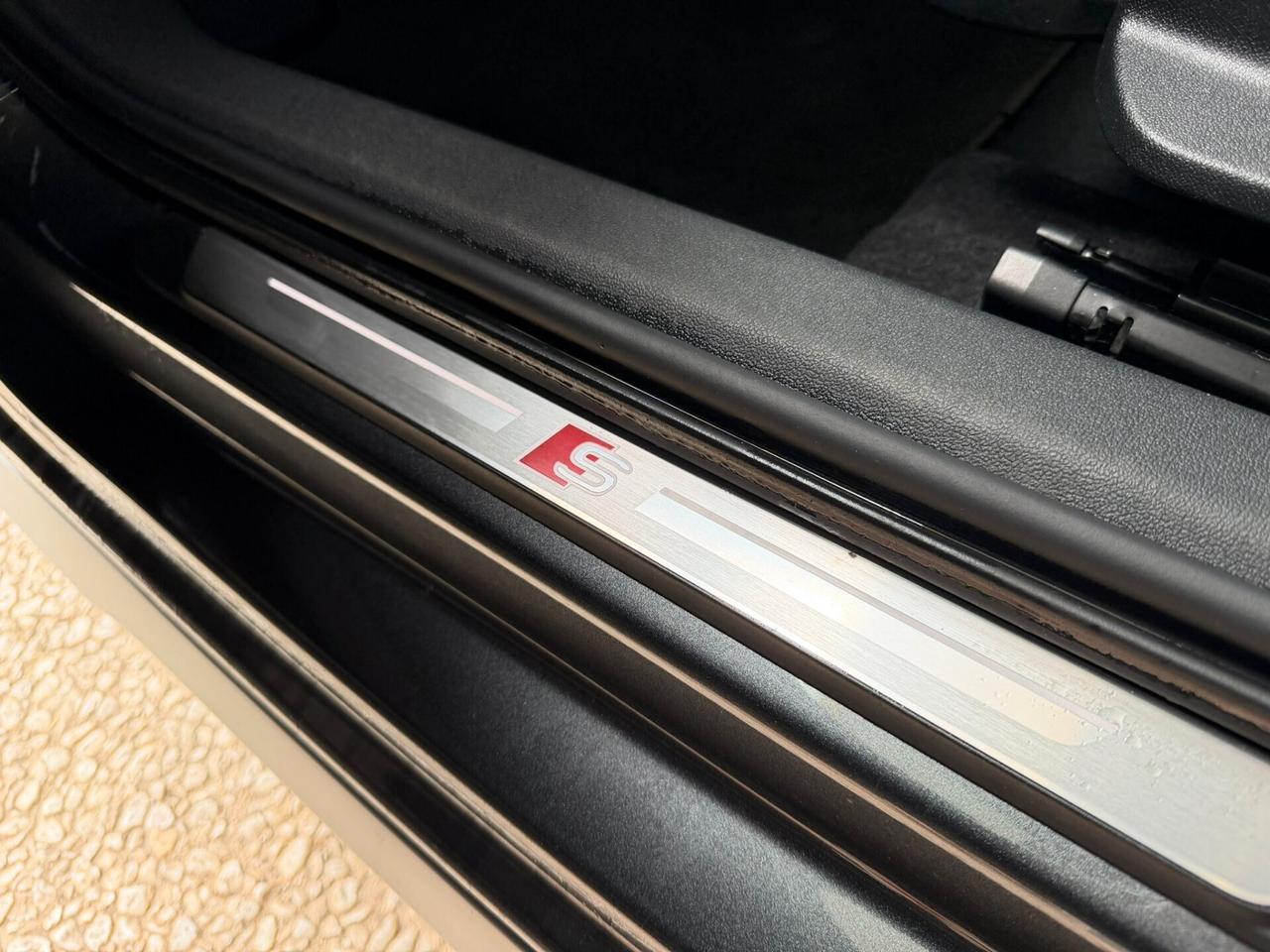 Audi A3 SPB S-line 30 TDI S tronic //Garanzia Audi//