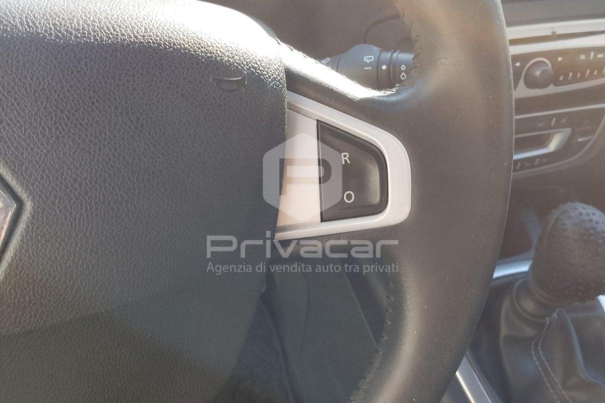 RENAULT Scénic 1.5 dCi 110CV Dynamique