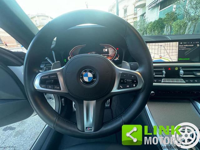 BMW 420 i Msport Pro