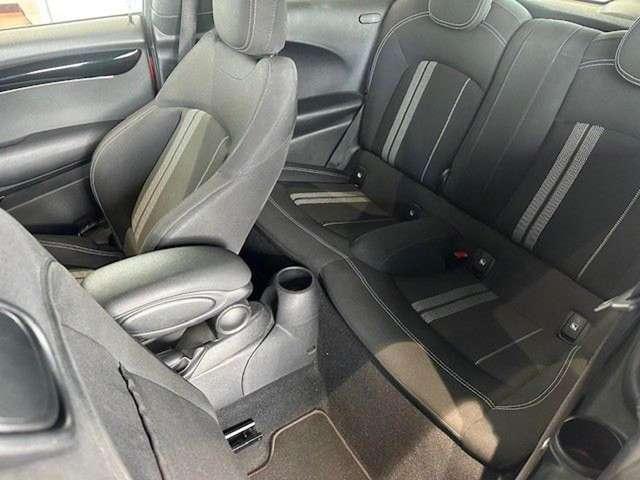 MINI Cooper S 2.0 Cooper S