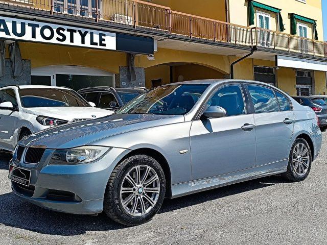 BMW 318 i cat BERLINA E90