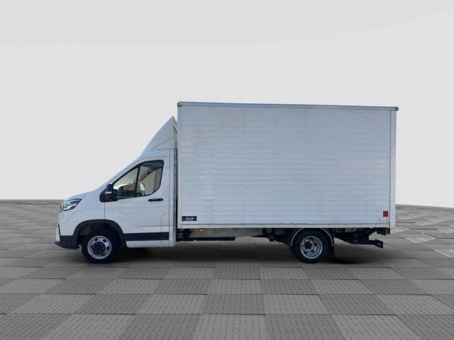 MAXUS Deliver 9 Deliver9 2.0 CRDI 150CV RWD PLM-RG Cabinato