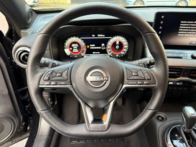 NISSAN Juke 1.0 DIG-T 114 CV DCT N-Connecta *PREZZO PROMO*
