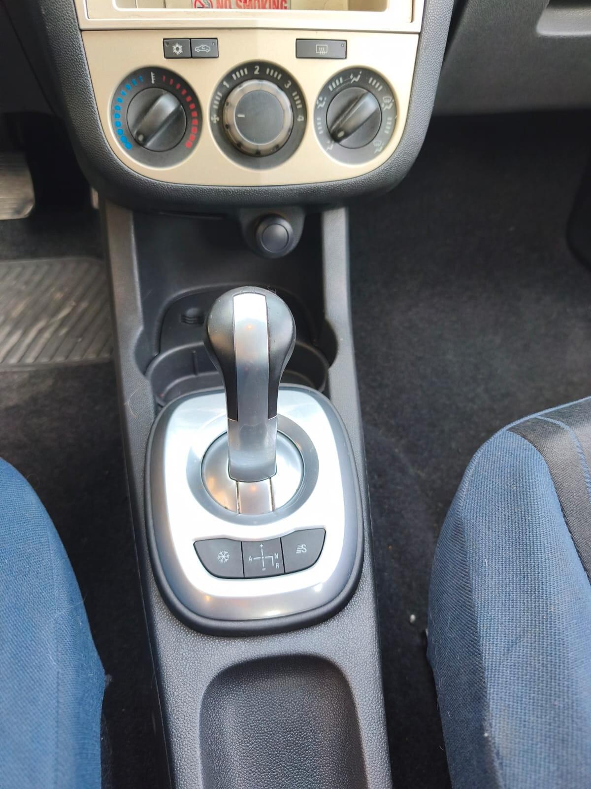 Opel Corsa Gpl Cambio Automatico (Accetto Permute)