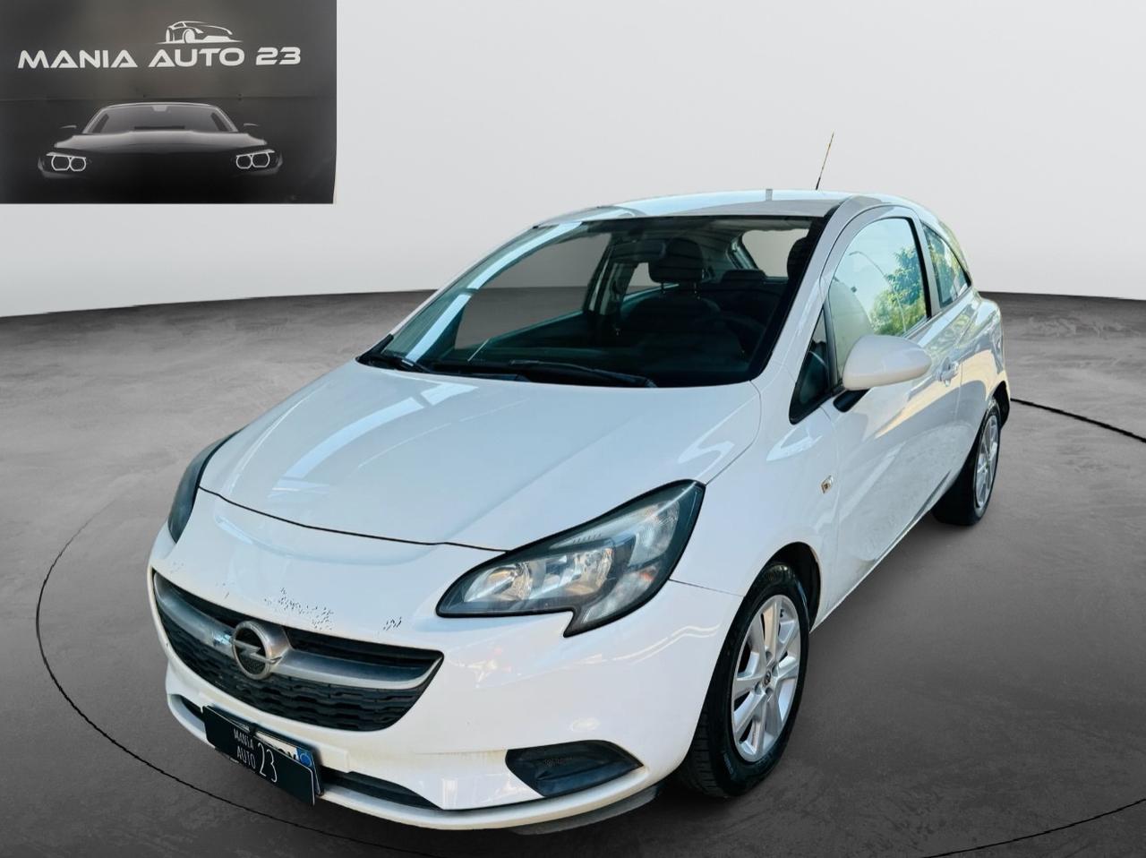 Opel CORSA 1.4 90 CV* 3 porte Cosmo*NEOPATENTATI*AUTOMATICA*90 MILA KM*