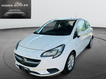 Opel CORSA 1.4 90 CV* 3 porte Cosmo*NEOPATENTATI*AUTOMATICA*90 MILA KM*