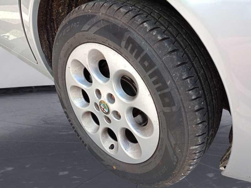 ALFA ROMEO 156 I 1997 Berlina -2.0 ts 16v