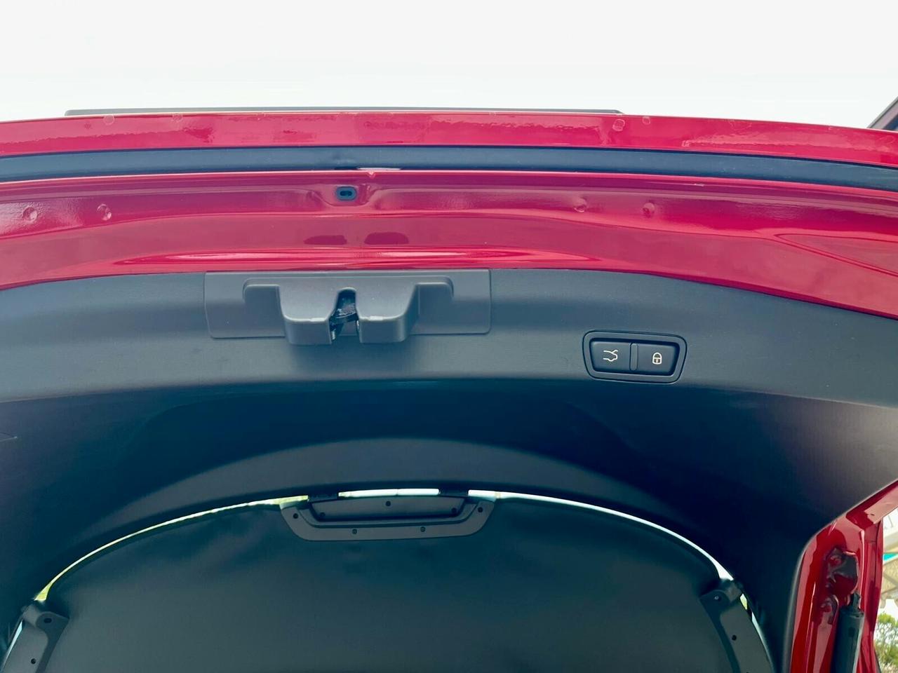 Alfa Romeo Stelvio 2.2 Turbodiesel 160 CV AT8 RWD Business