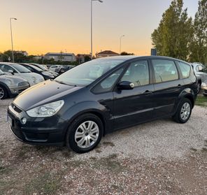 Ford S-Max+ 2.0 TDCi 140CV DPF