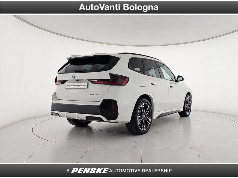 BMW X1 X1 xdrive 25e MSport Pro auto