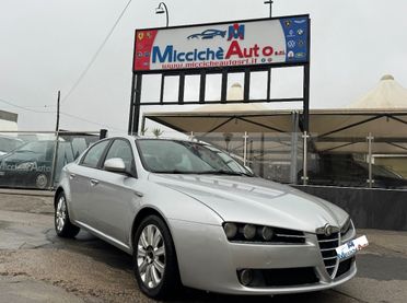 ALFA ROMEO 159 1.9 JTDm 150 CV DISTINCTIVE