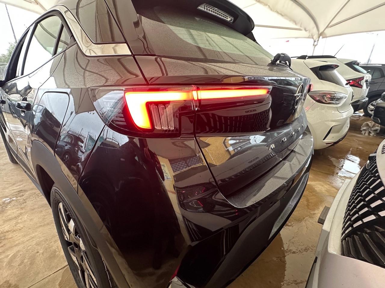 Opel Mokka 1.2 Turbo Edition