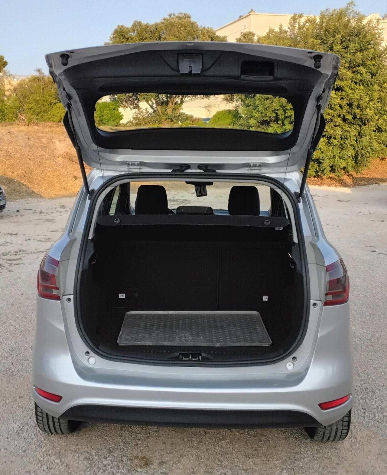 Ford B-Max 1.5 TDCi 75 CV Business