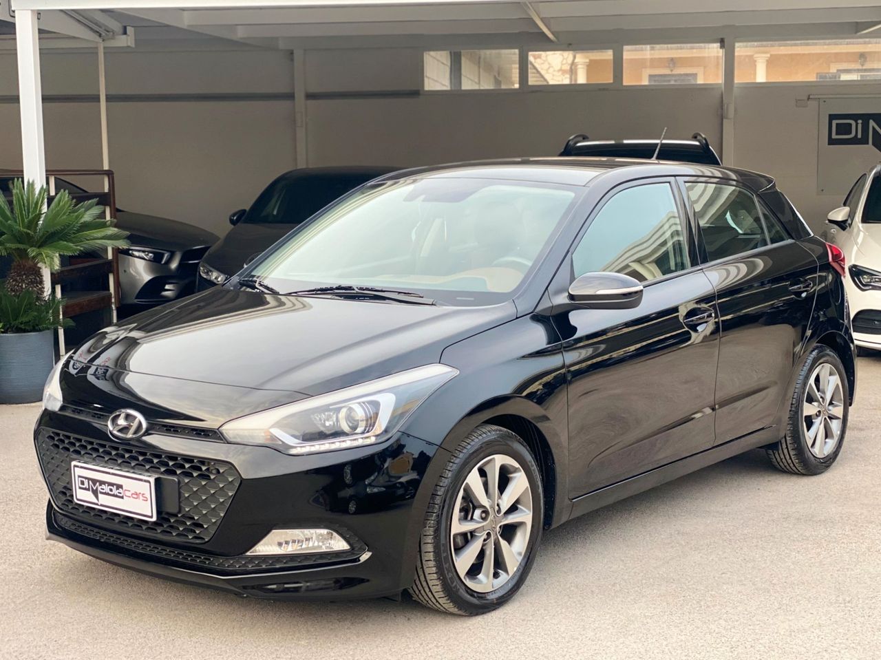 Hyundai i20 1.1 CRDi 5 porte &#x27;15