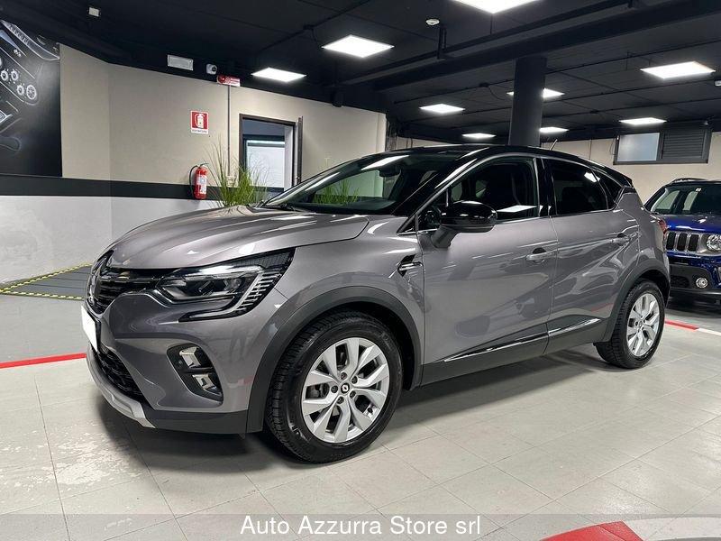 Renault Captur Hybrid E-Tech 145 CV Intens *PROMO AZZURRA*