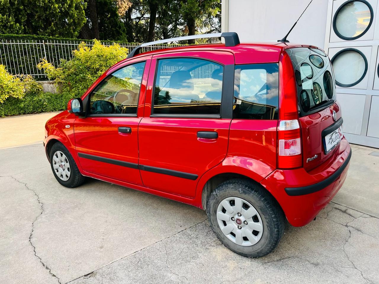 Fiat Panda 1.2 Dynamic