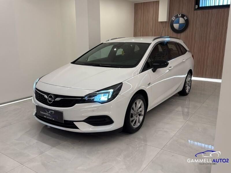 Opel Astra 1.5 CDTI 2020 105cv S&S MT6
