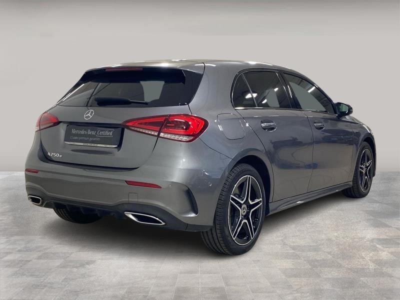 Mercedes Classe A 250 250 e EQ-POWER Premium 7G-DCT