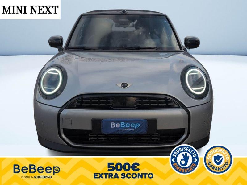 MINI Mini Electric Cabrio Mini Cabrio 2.0 C CLASSIC AUTO