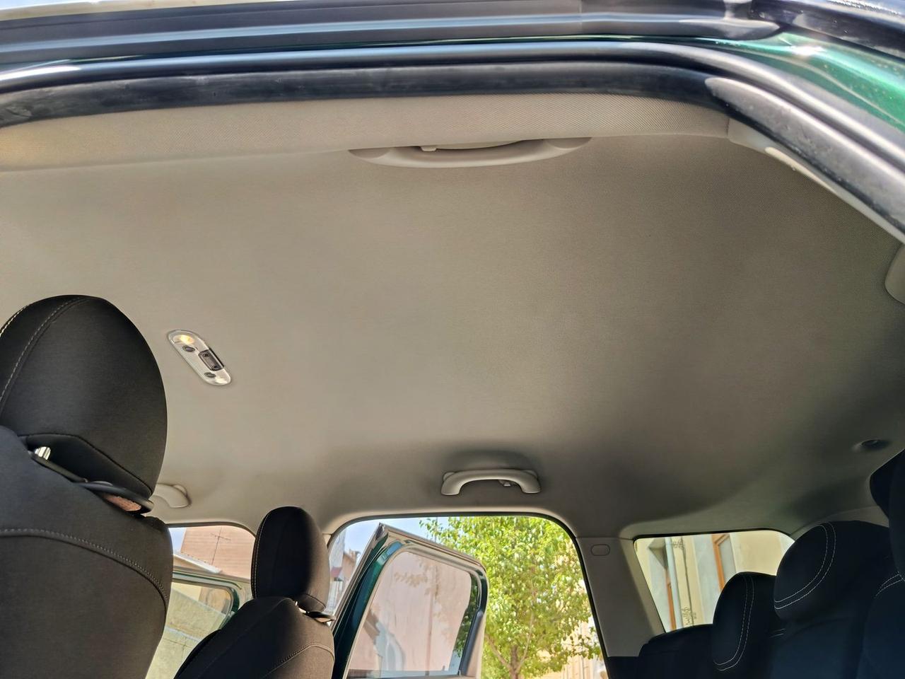 Mini Cooper SD Countryman 2.0 #10514