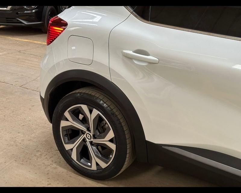 Renault Captur II 2019 1.6 E-Tech phev RS Line 160cv auto