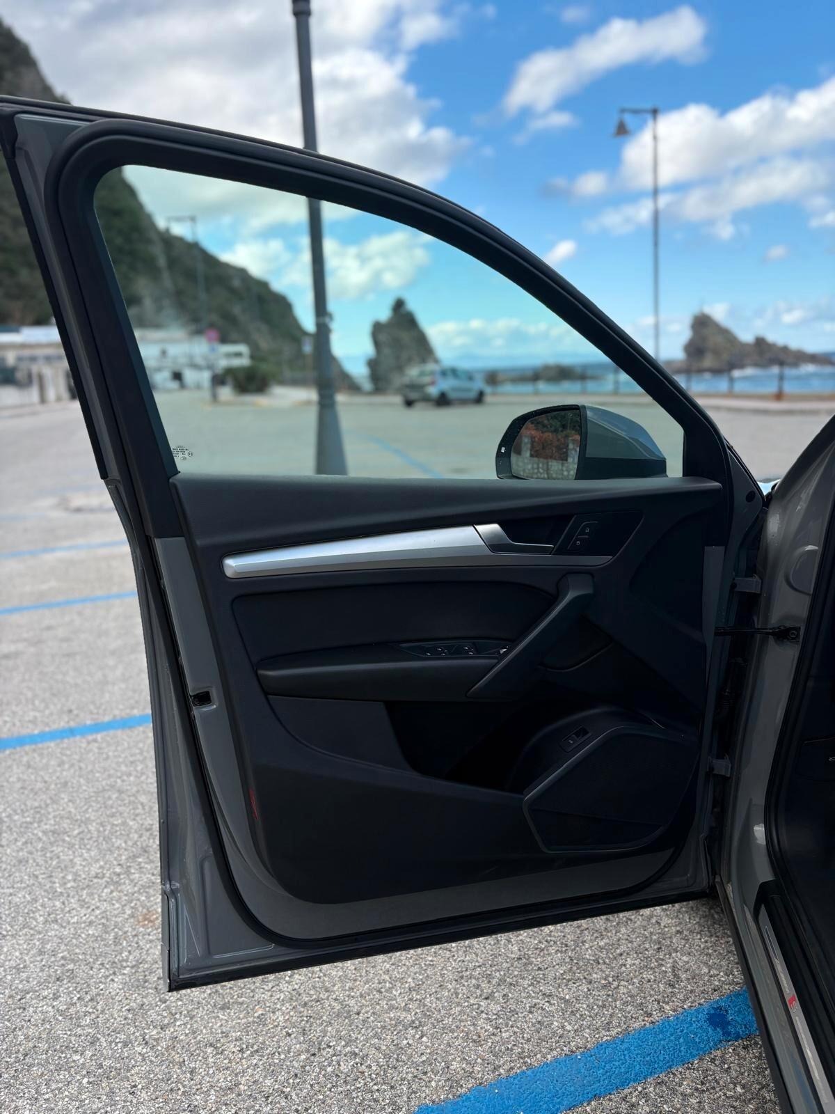 Q5 SPB 40 TDI 204 CV quattro S tronic S line plus DIESEL