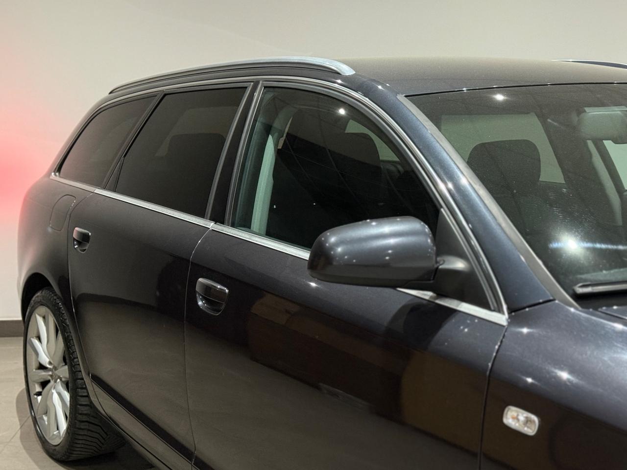 Audi A6 Avant 3.0 V6 TDI Quattro cv233/kw171