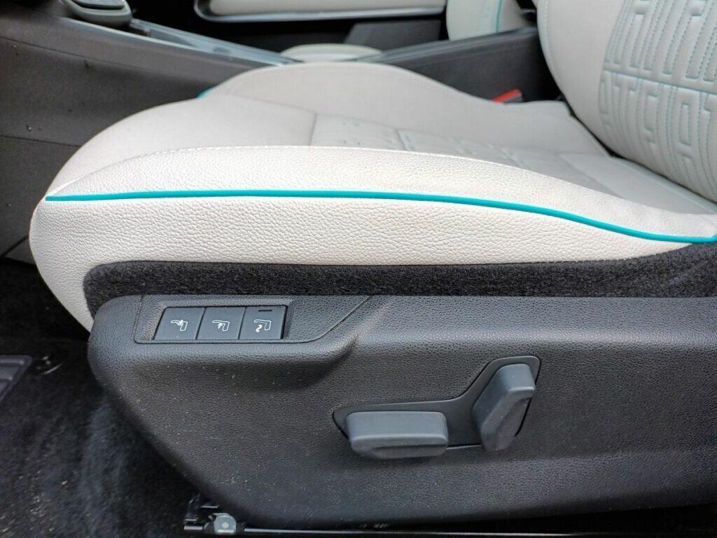 Fiat 600 1.2 hybrid La Prima 110cv auto