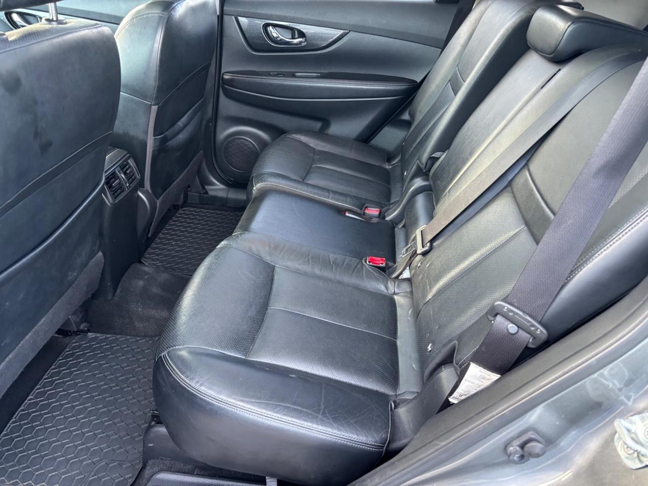 Nissan X-Trail 1.6 dCi 2WD Tekna