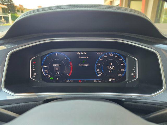 VOLKSWAGEN T-Roc 2.0 TDI SCR 150 CV DSG Style UniProp IQ.Light PERF