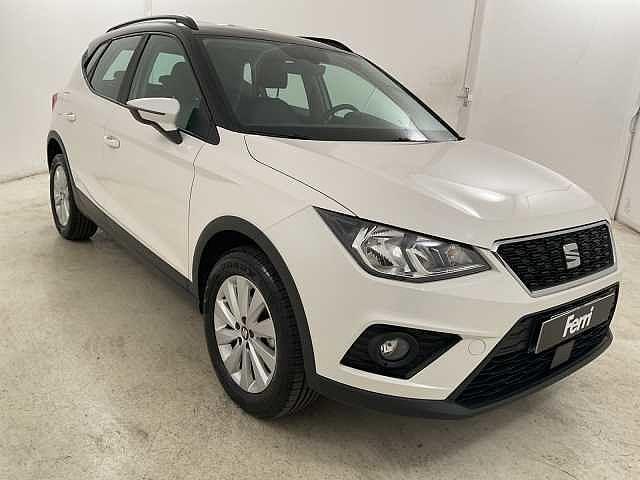 SEAT Arona 1.6 tdi style 95cv